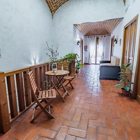 Hotel Rural La Sinforosa Alange Kültér fotó