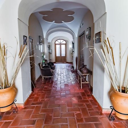 Hotel Rural La Sinforosa Alange Kültér fotó
