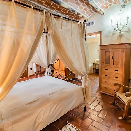 Hotel Rural La Sinforosa Alange Kültér fotó