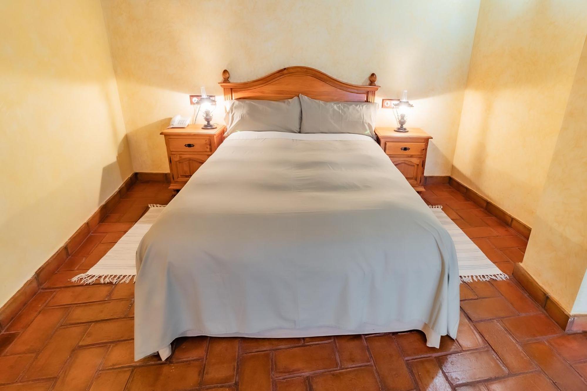 Hotel Rural La Sinforosa Alange Kültér fotó