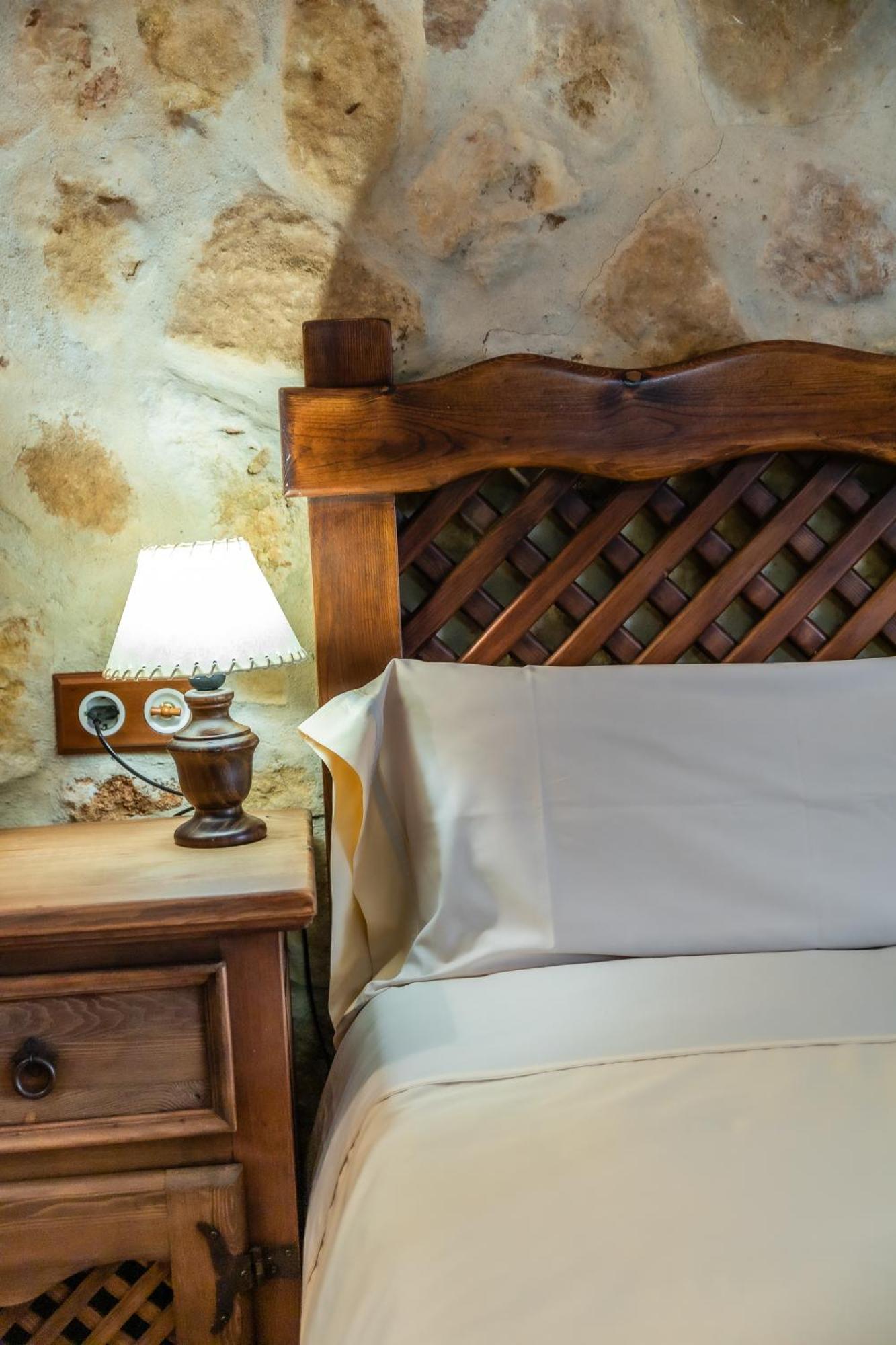 Hotel Rural La Sinforosa Alange Kültér fotó