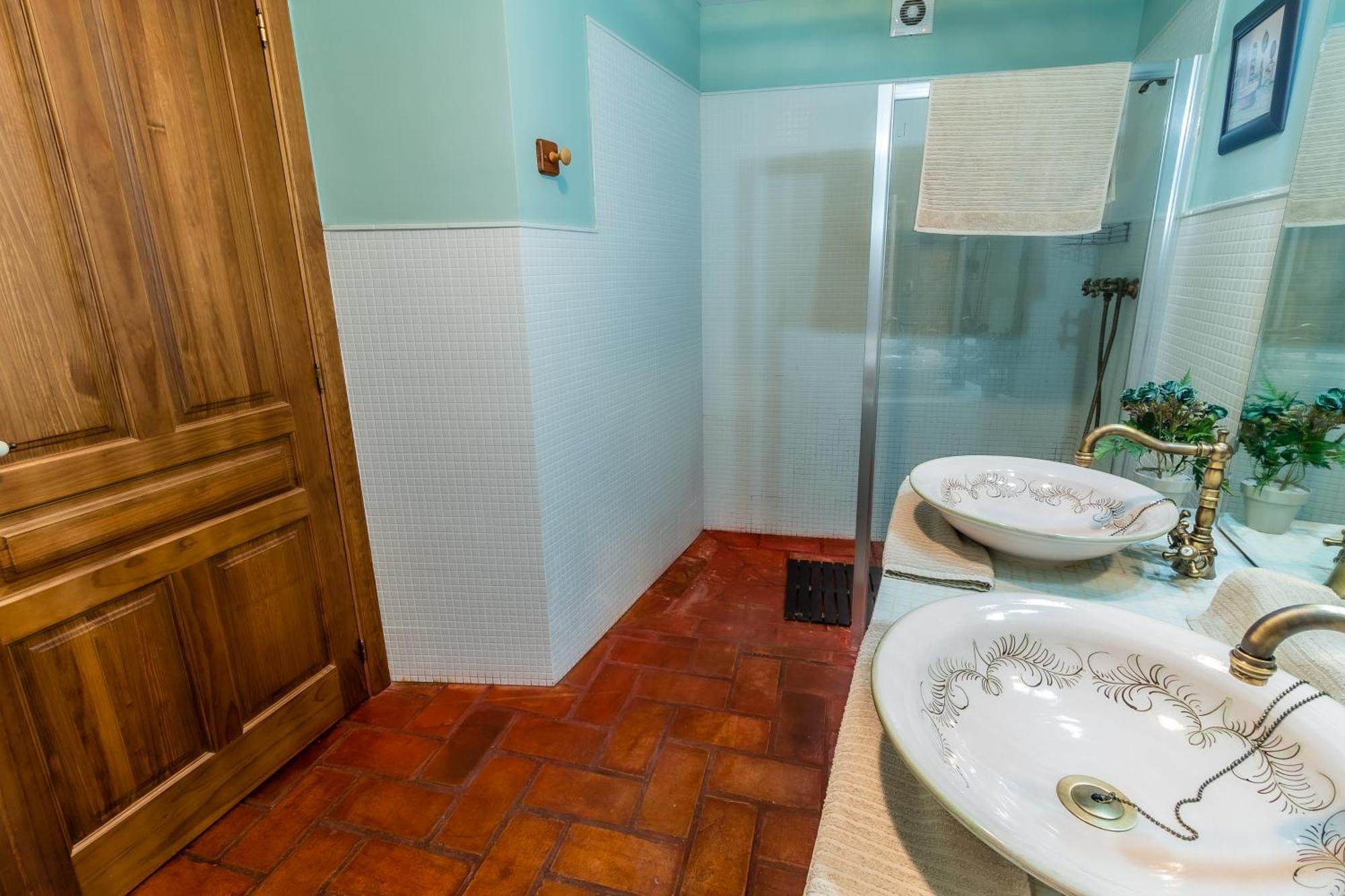 Hotel Rural La Sinforosa Alange Kültér fotó