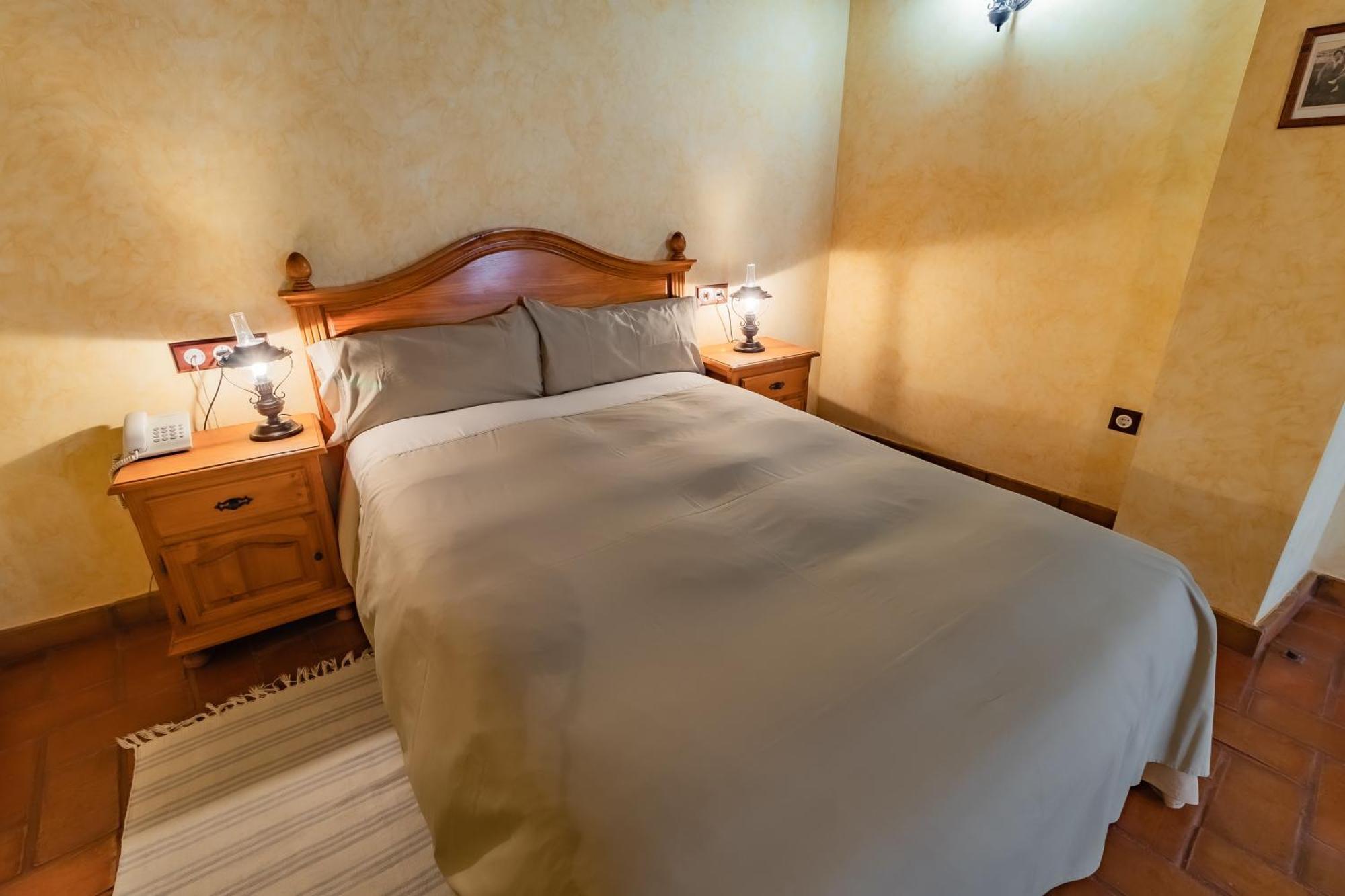 Hotel Rural La Sinforosa Alange Kültér fotó