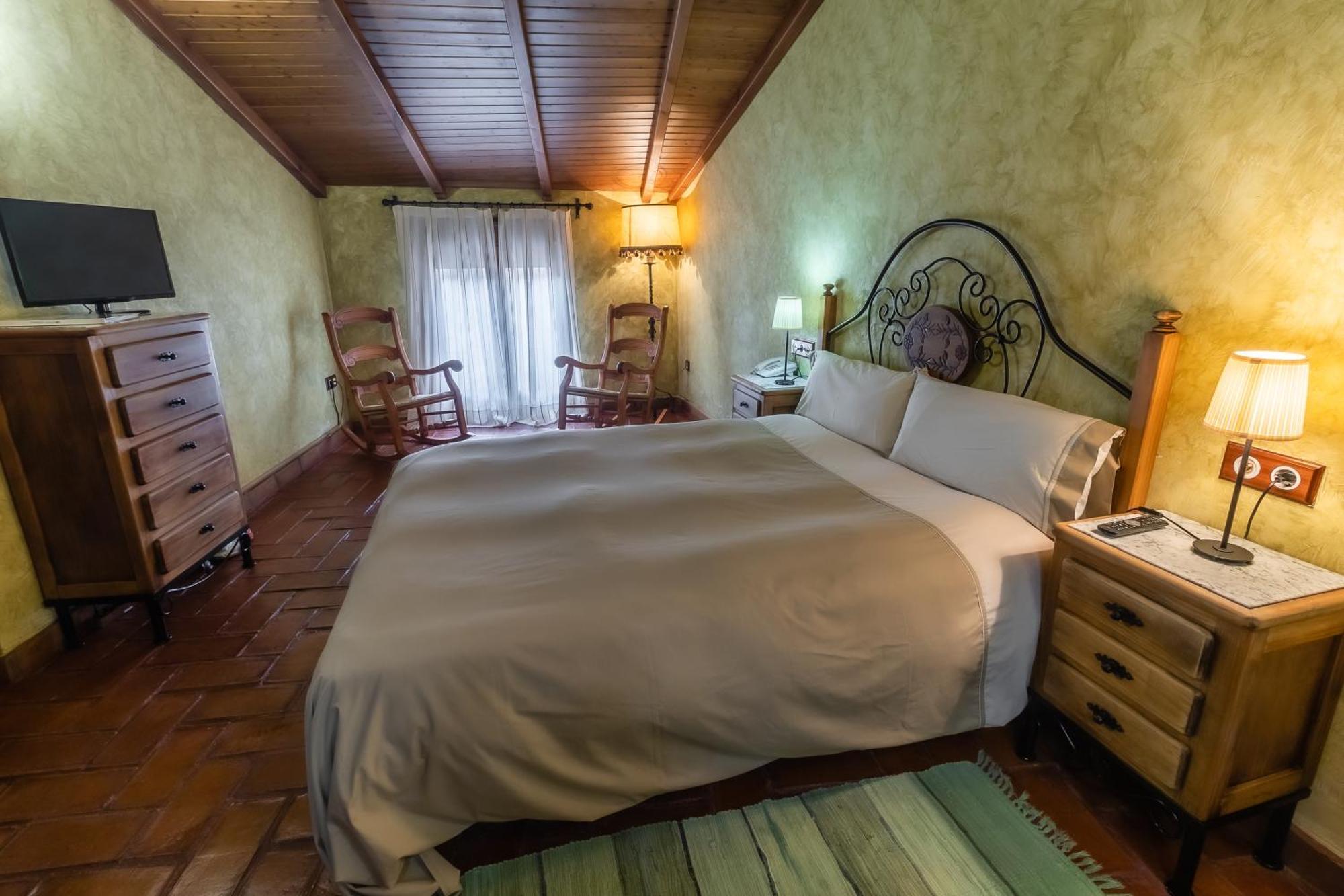 Hotel Rural La Sinforosa Alange Kültér fotó