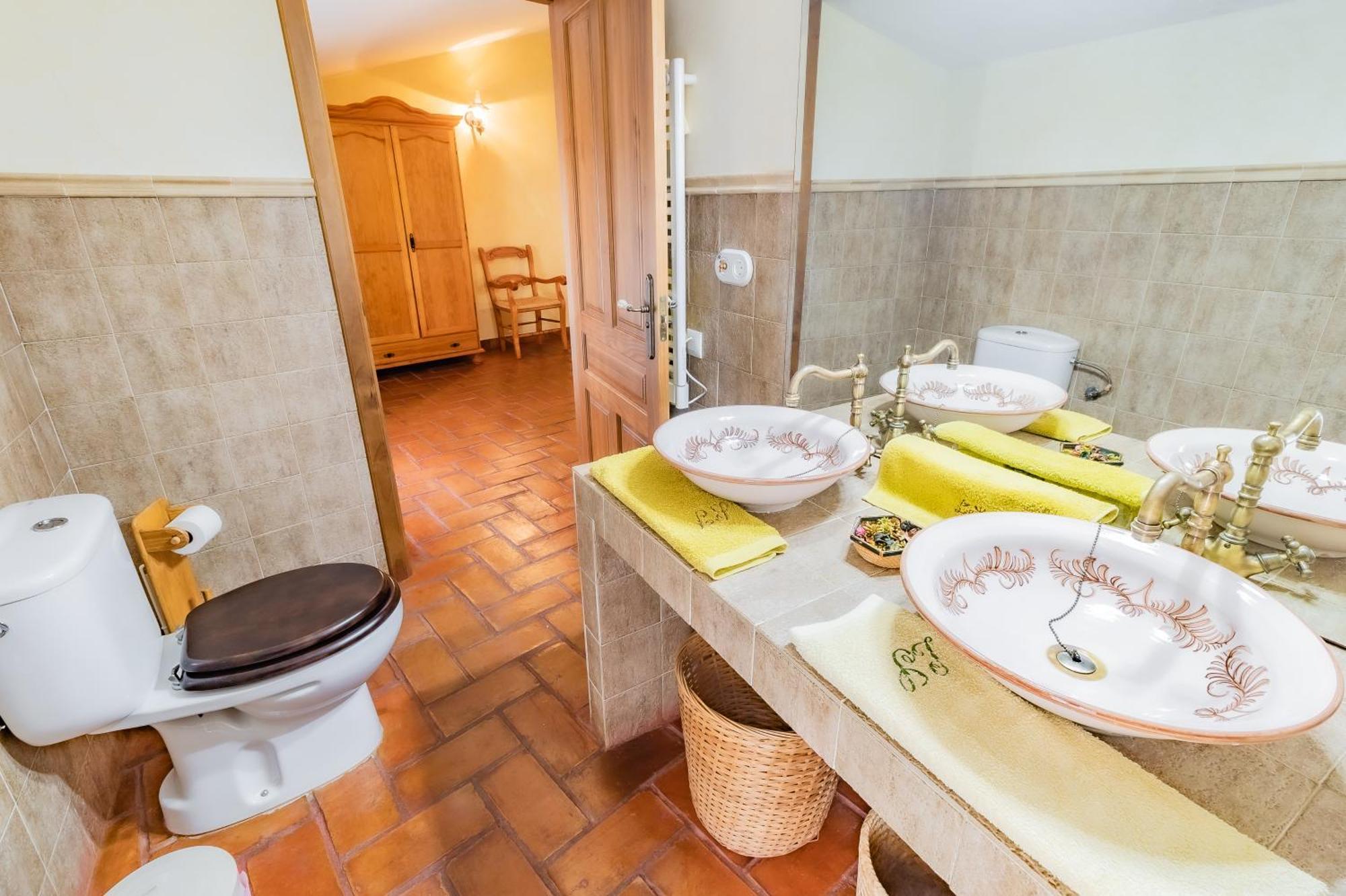 Hotel Rural La Sinforosa Alange Kültér fotó